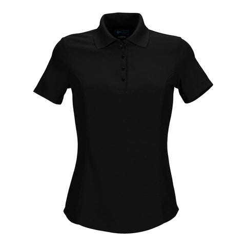 Protek Micro Pique Poloshirt Damen