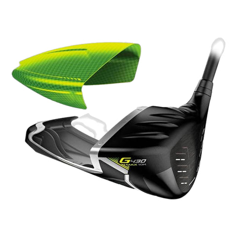 G430 Max 10K Driver Herren