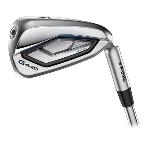 G440 Wedge Herren