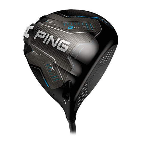 G440 K Driver Herren