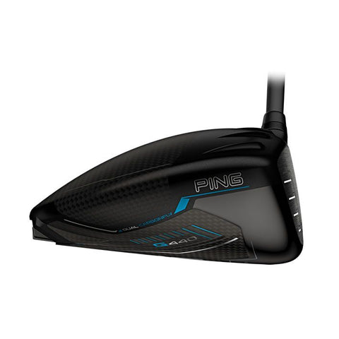 G440 K Driver Herren