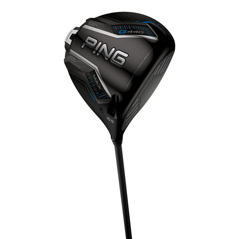 G440 MAX Driver Herren