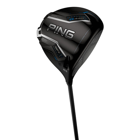 G440 SFT Driver Herren