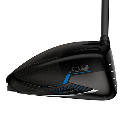 G440 LST Driver Herren