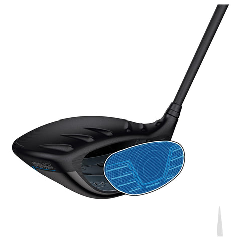 G440 MAX Driver Herren