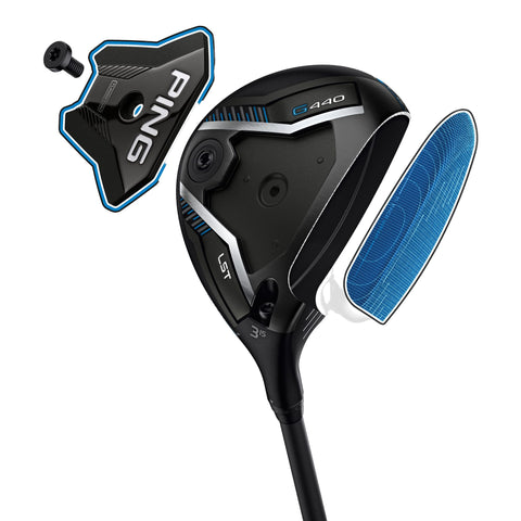 G440 LST Fairwayholz Herren
