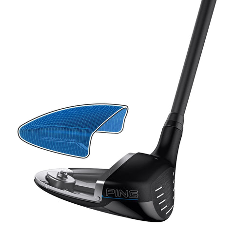 G440 MAX Fairwayholz Herren