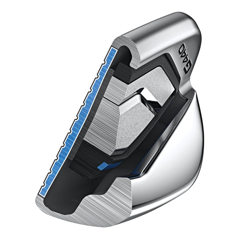 G440 Eisensatz