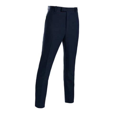 Straight Leg Trouser Golfhose Herren
