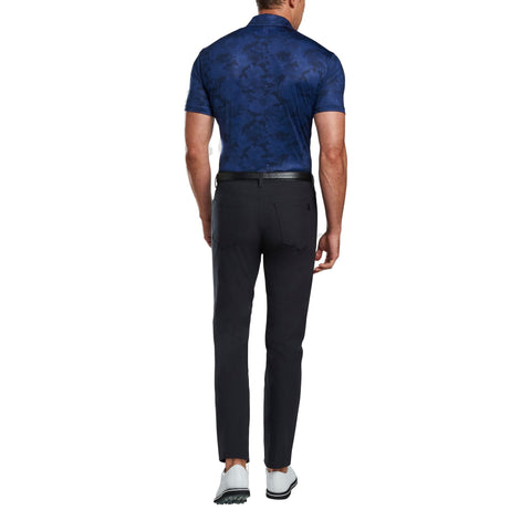Icon Camo Jersey Golfpolo Herren