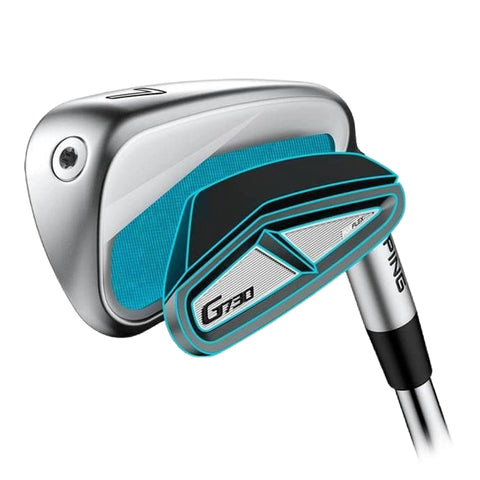 G730 Eisensatz Herren