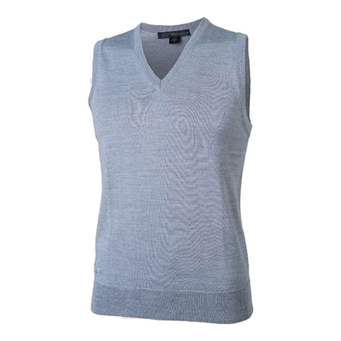 V-Neck Pullunder Herren