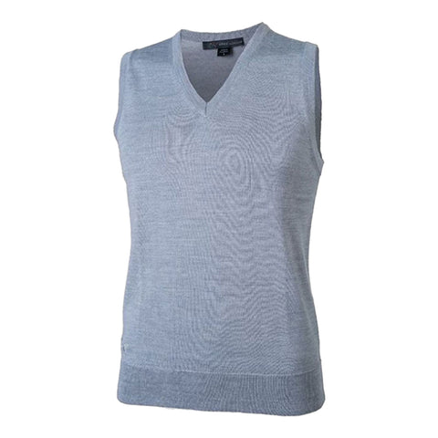 V-Neck Pullunder Herren