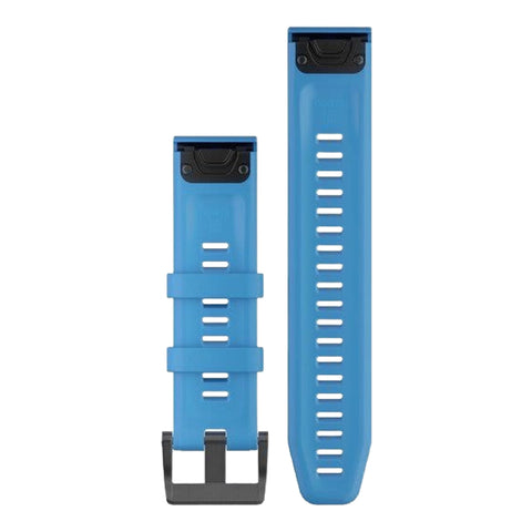 QuickFit® 22 Uhrenarmband