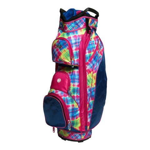 14-Way Cartbag