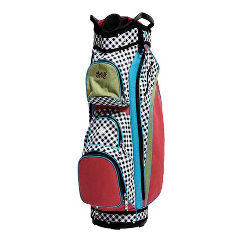 14-Way Cartbag
