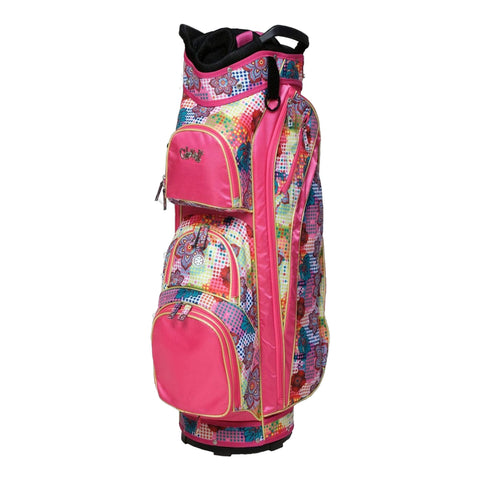 14-Way Cartbag