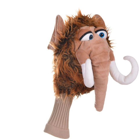 Fletcher Model Headcover