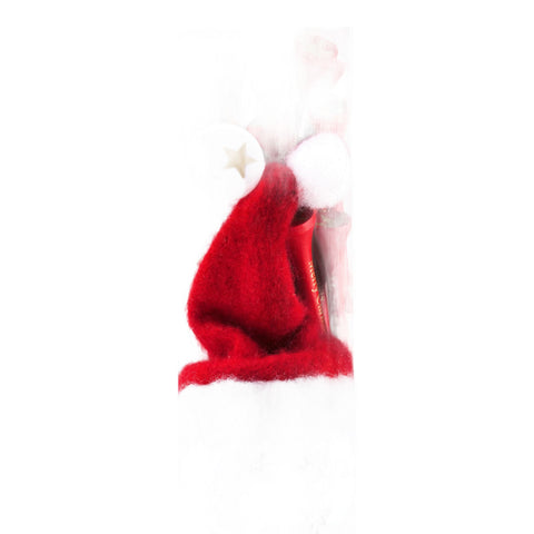 Geschenkpack Nikolaus (Mütze & Ball & Tees)