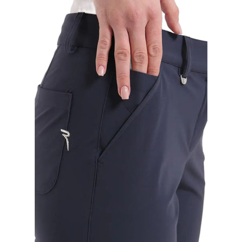 Ghi Golfshorts Damen