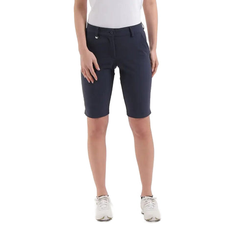 Ghi Golfshorts Damen