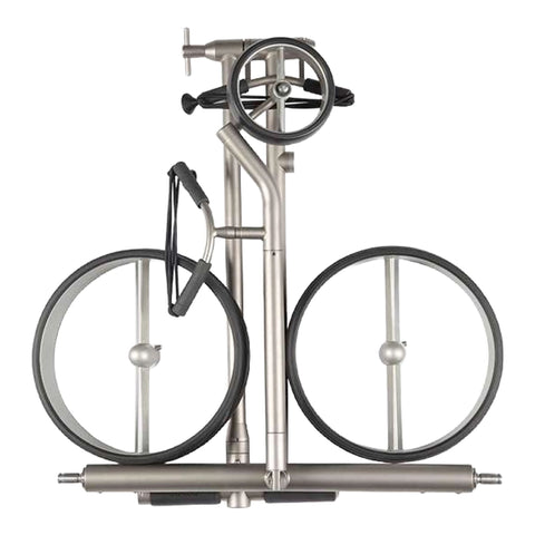 Ghost Titan 2,0 Elektrotrolley