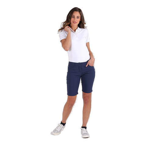 Giarin Bermuda Hose Damen