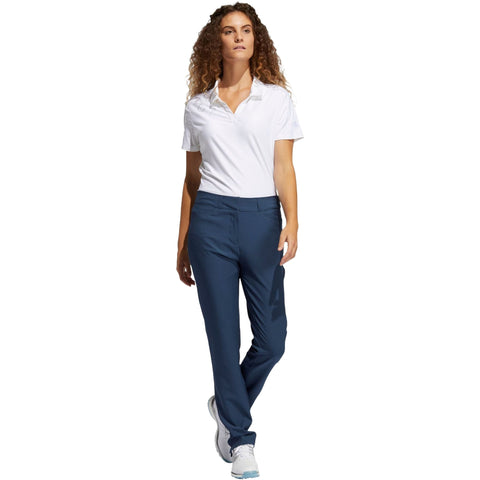 Full Length Crew Golfhose Damen