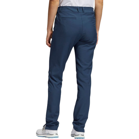 Full Length Crew Golfhose Damen