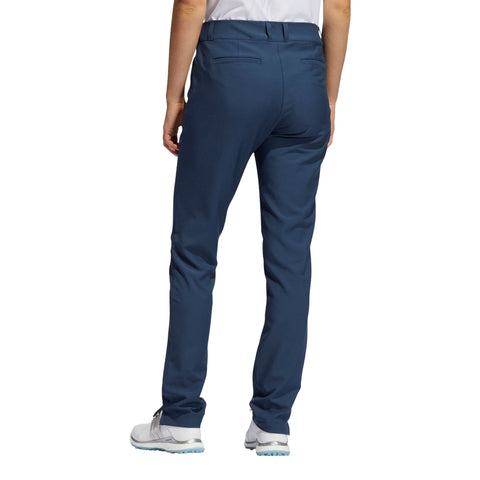 Full Length Crew Golfhose Damen