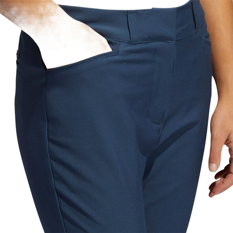 Full Length Crew Golfhose Damen