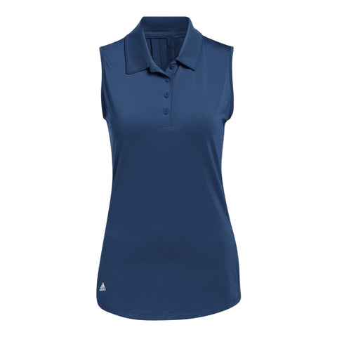 Ultimate 365 Solid Poloshirt Damen