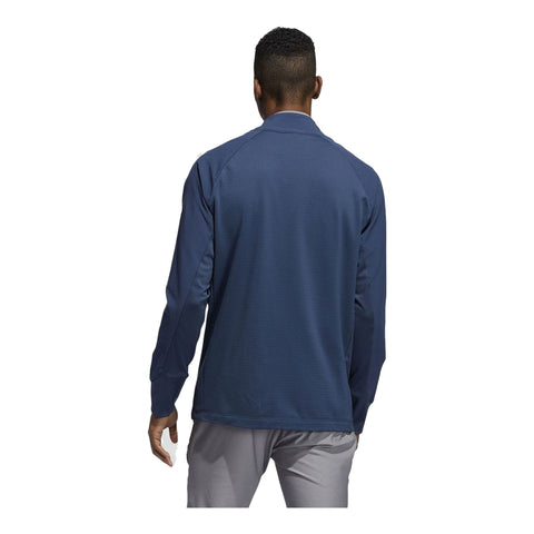 Hybrid Full Zip Jacke Herren