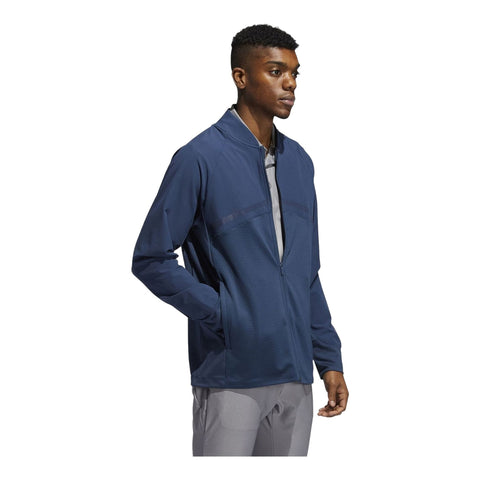 Hybrid Full Zip Jacke Herren
