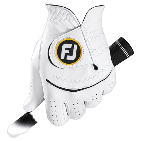 StaSof Leder-Handschuh Herren
