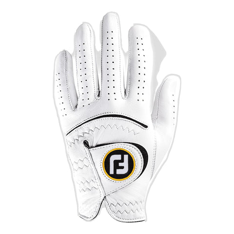 StaSof Leder-Handschuh Herren