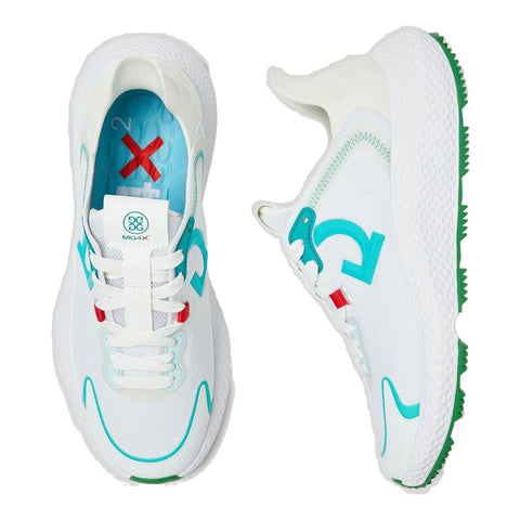 MG4X2 Golfschuhe Damen