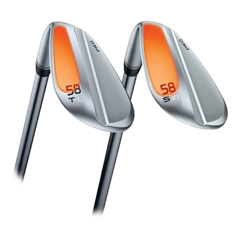 GLIDE FORGED PRO Wedge Herren