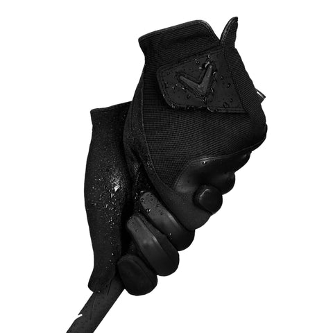 Rainspann Handschuhe Damen