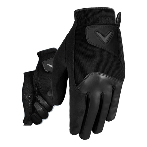 Rainspann Golfhandschuhe Herren