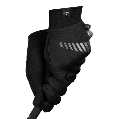Thermal Grip Handschuhe Herren