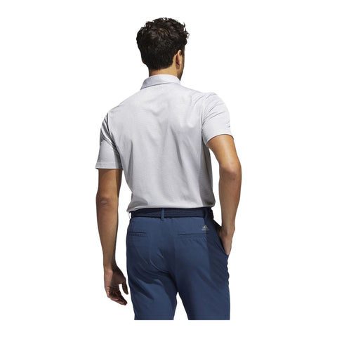 Camo Polo Herren