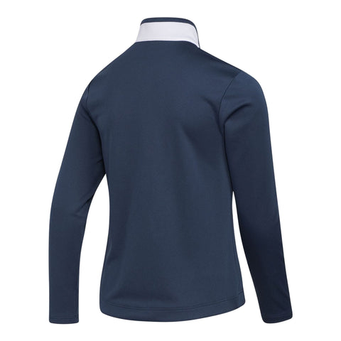 Colorblock Midlayer Damen