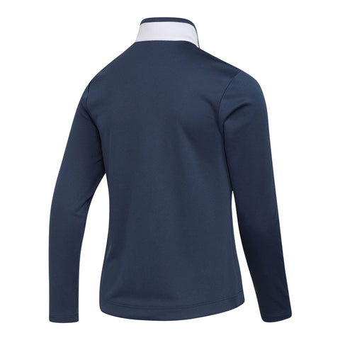 Colorblock Midlayer Damen