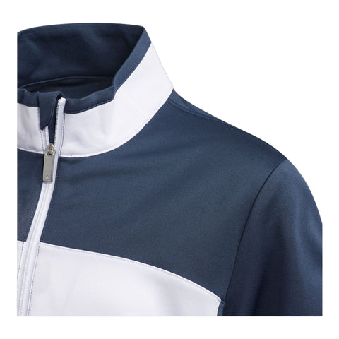 Colorblock Midlayer Damen