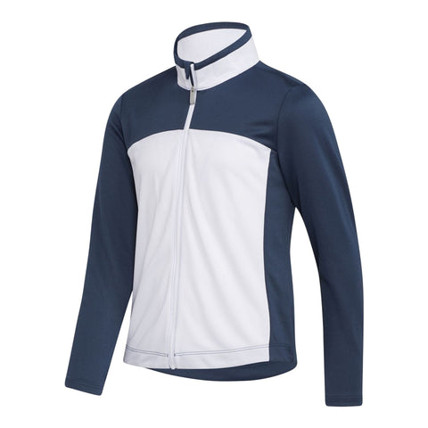 Colorblock Midlayer Damen