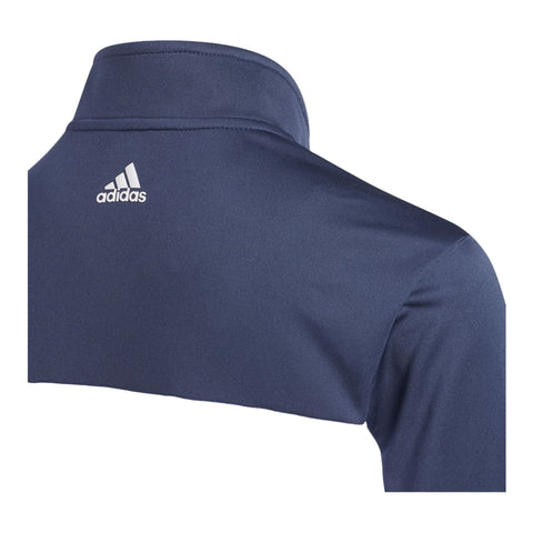 3-Streifen B Full Zip Jacke