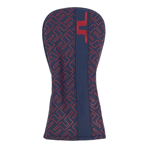 Driver Club Headcover