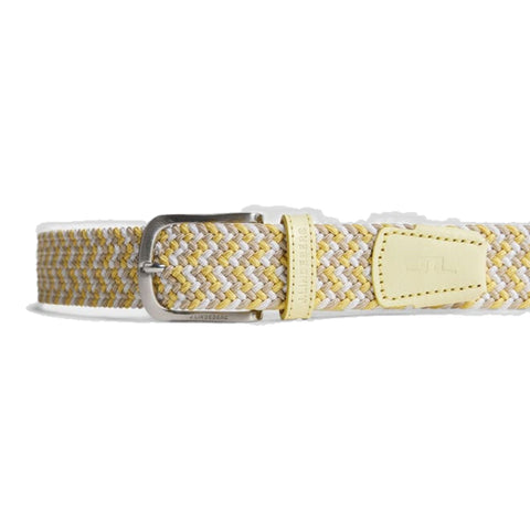 Bubba Elastic Belt Herren