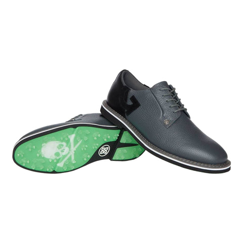 Gallivanter Pebble Leather Golfschuhe Herren
